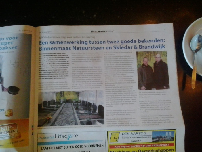 Foto Hoeksche Waard Exclusief