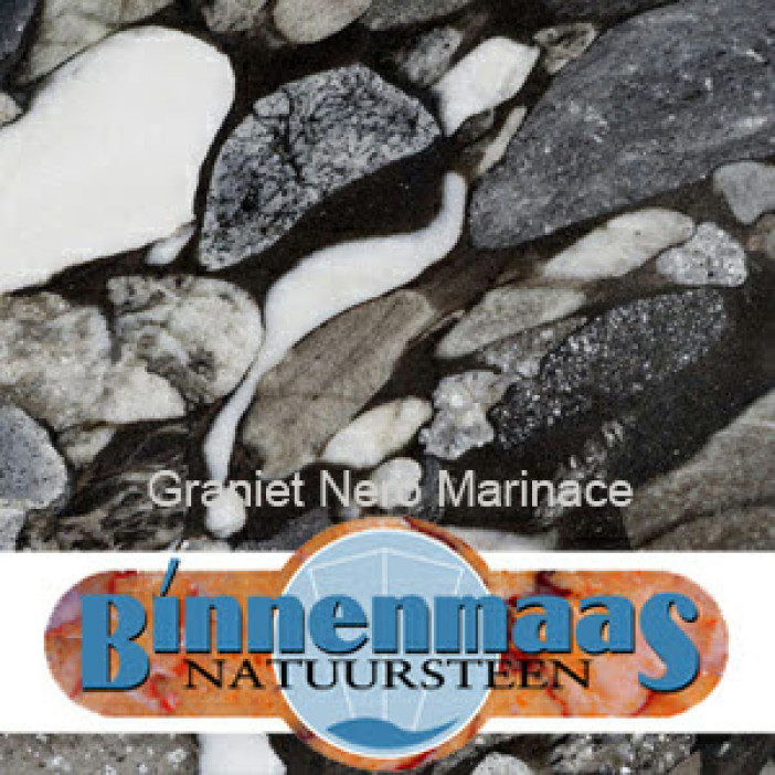 Graniet Nero Marinace