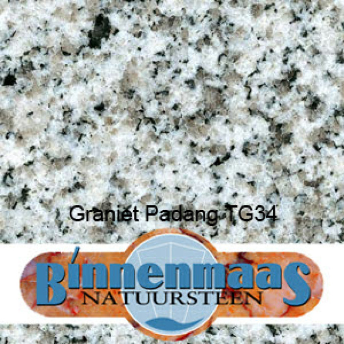 Graniet Padang TG34