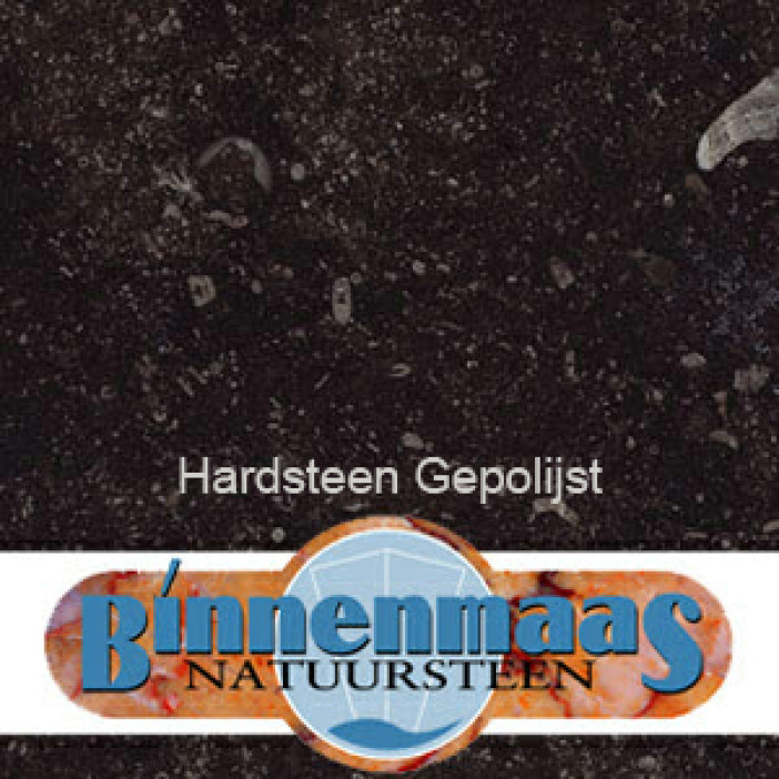 Hardsteen Gepolijst