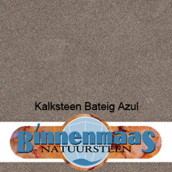 Kalksteen Bateig Azul