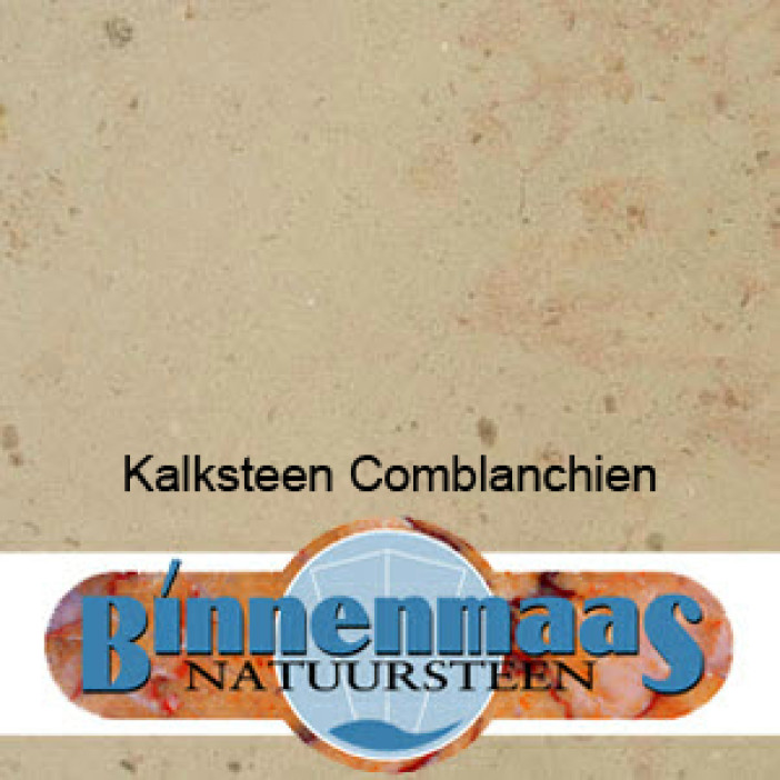 Kalksteen Comblanchien