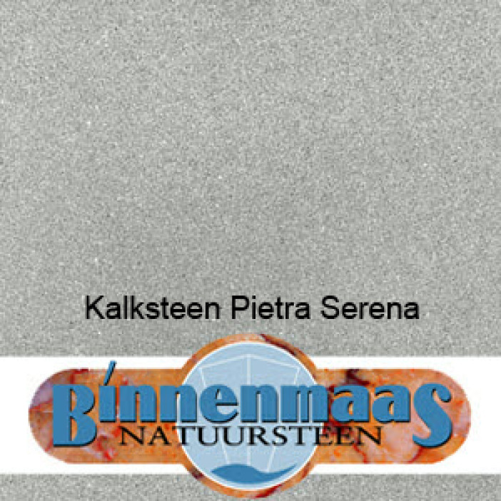 Kalksteen Pietra Serena