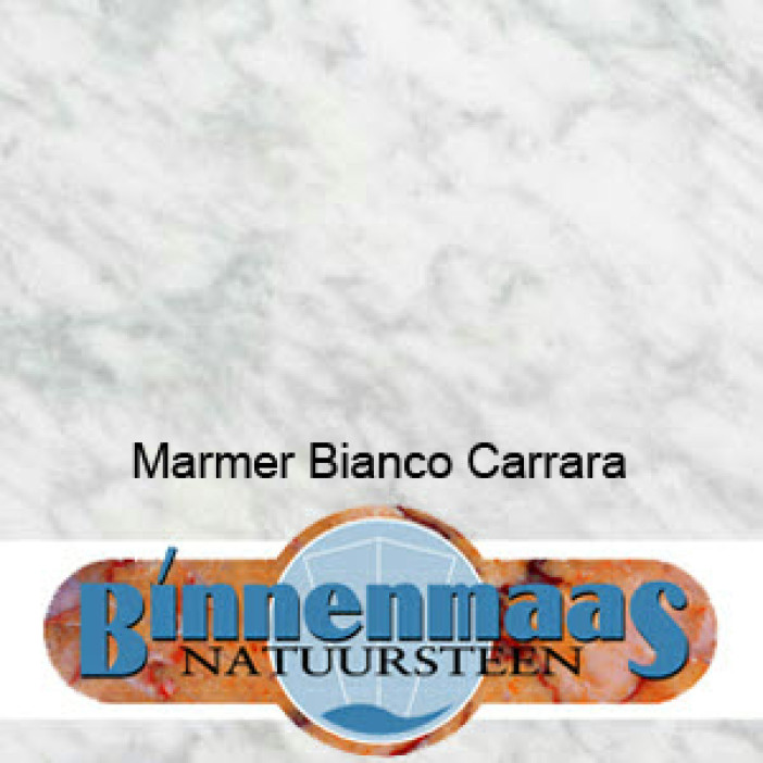 Marmer Bianco Carrara