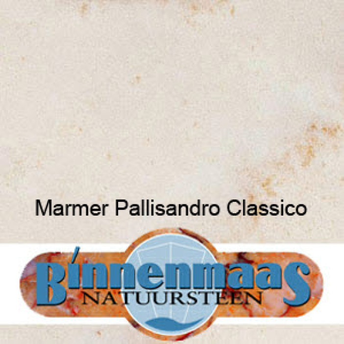 Marmer Pallisandro Classico