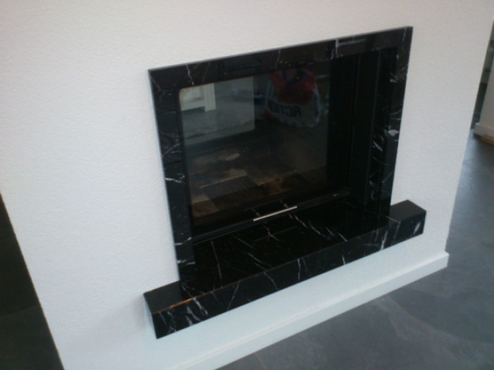haardkader van nero maquina