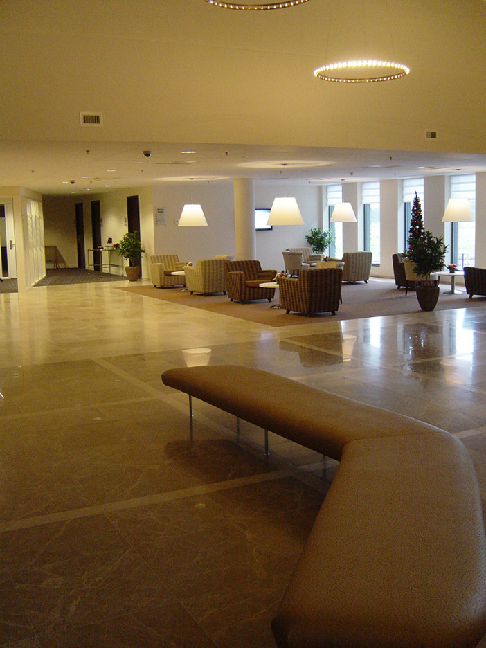 hotelvloer van cordoba marmer 2