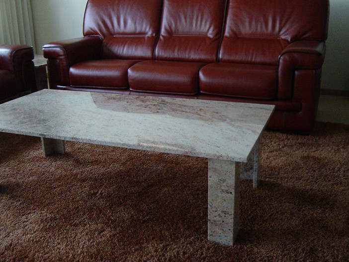 salontafel van shivakashi