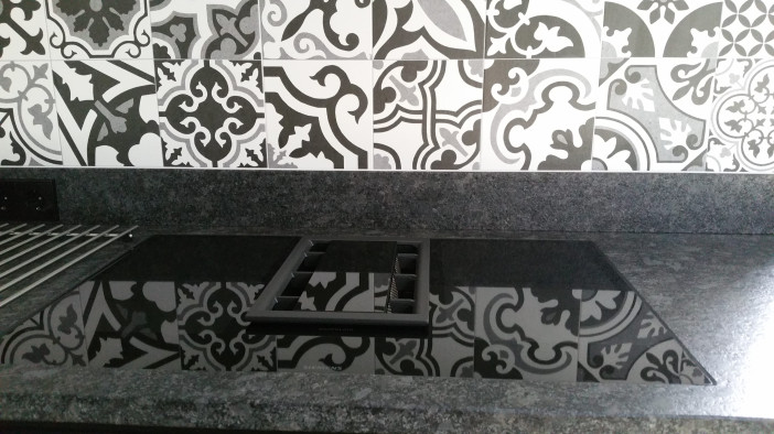 keuken vd mark 2