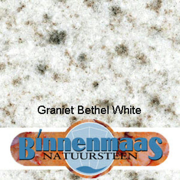Graniet Bethel White