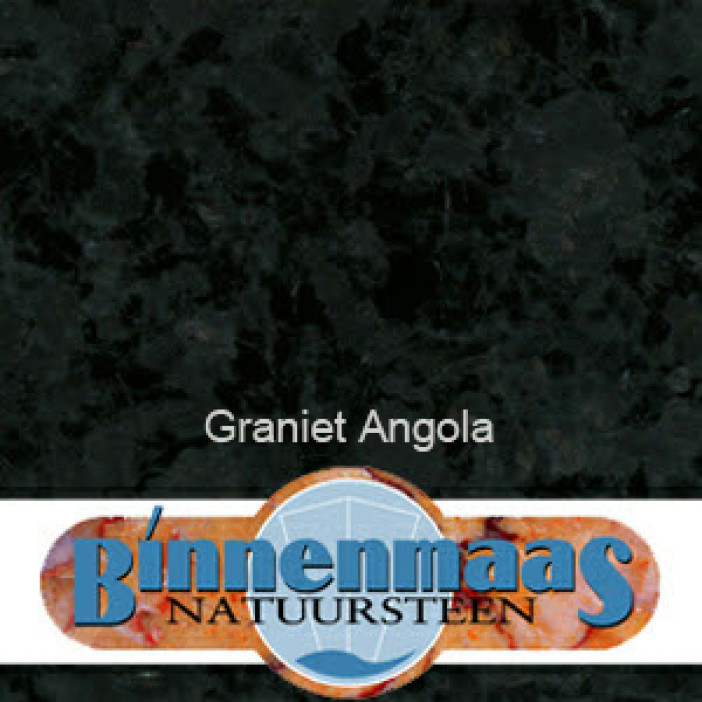 Graniet Nero Angola