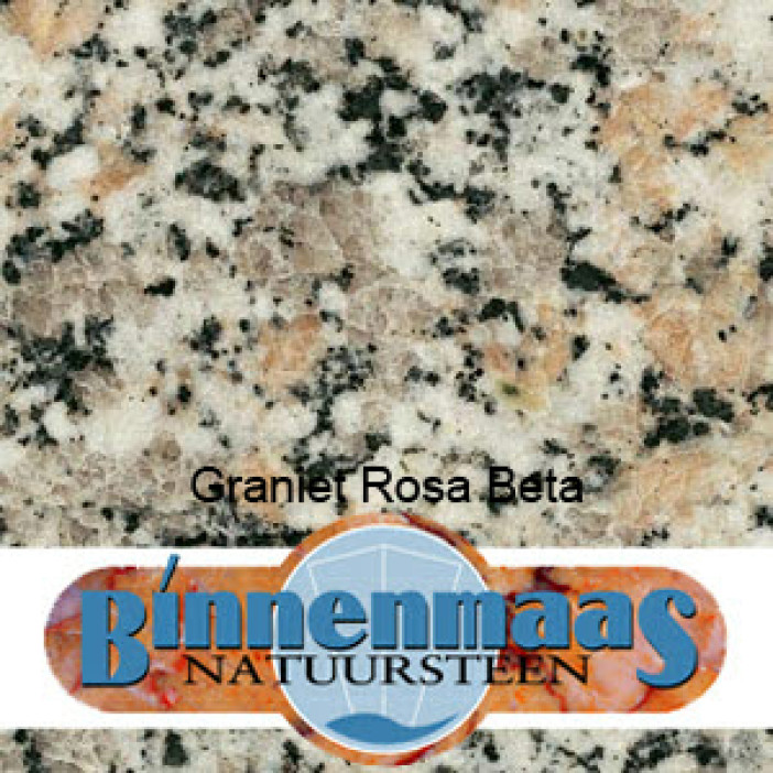 Graniet Rosa Beta