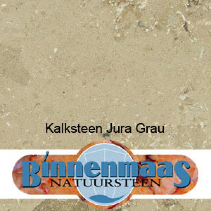 Kalksteen Jura Grau
