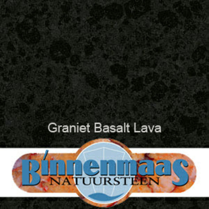 Graniet Basalt Lava