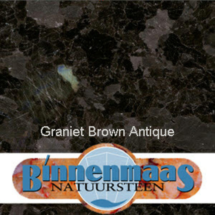 Graniet Brown Antique