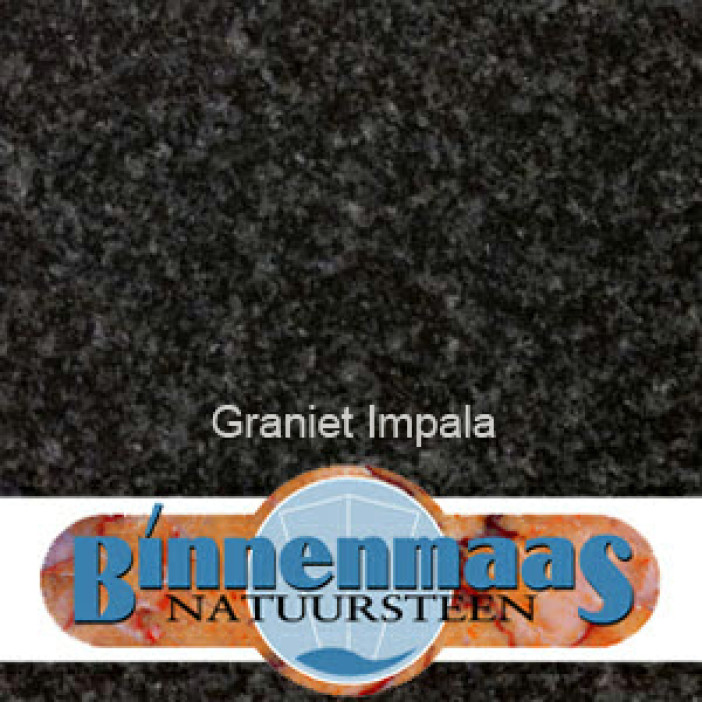 Graniet Impala