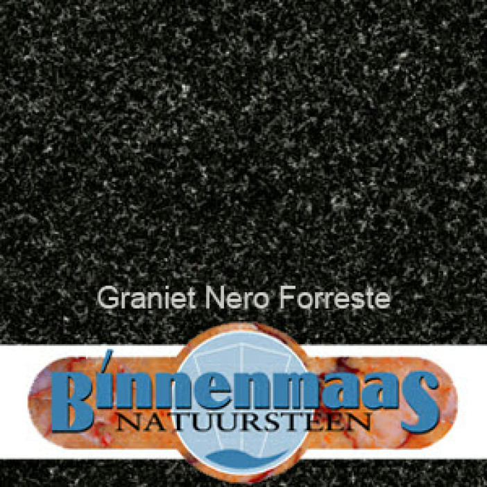 Graniet Nero Foreste