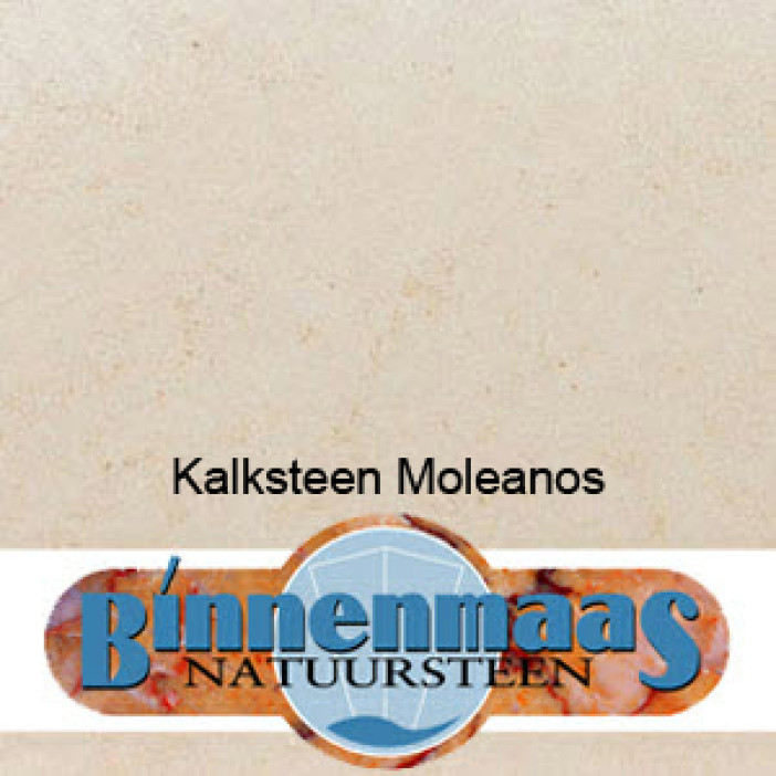 Kalksteen Moleanos