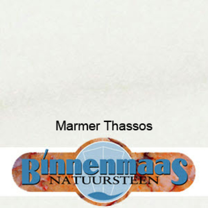Marmer Thassos