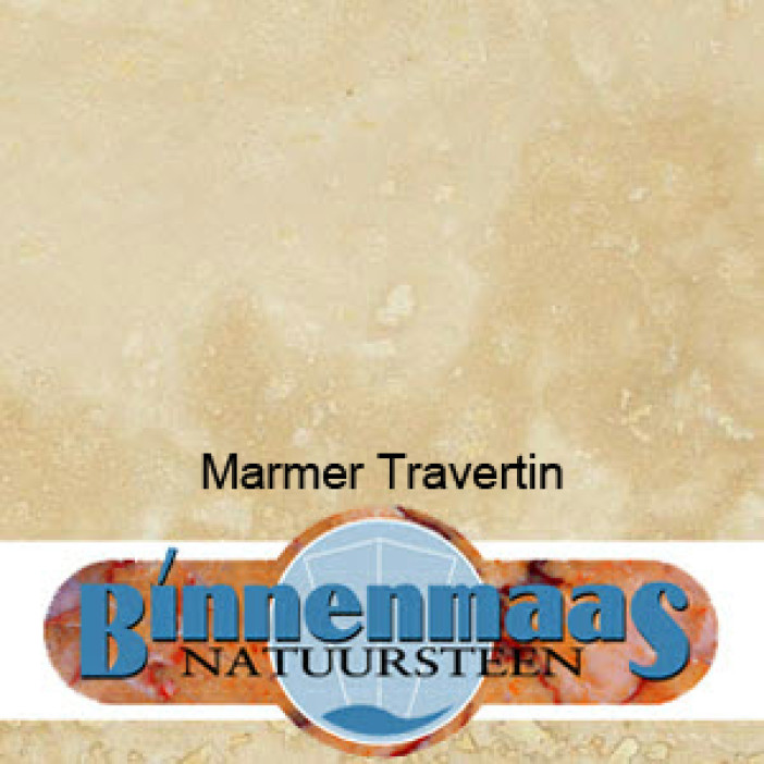 Marmer Travertin